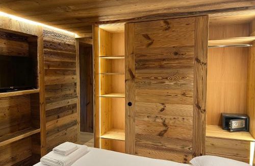 Gignod Apartment | CASA VITTORIA