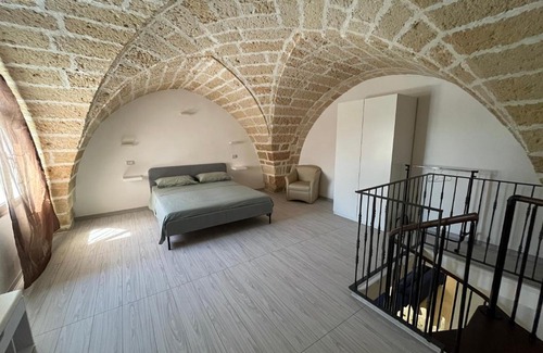 Squinzano House | Casa Vittoria