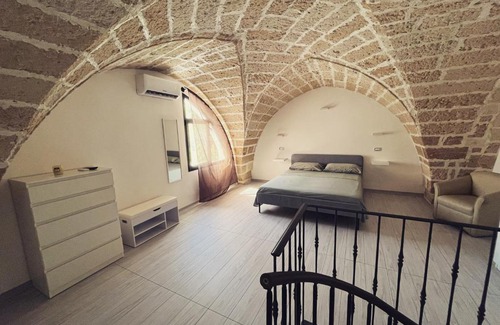 Squinzano House | Casa Vittoria