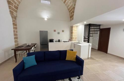 Squinzano House | Casa Vittoria