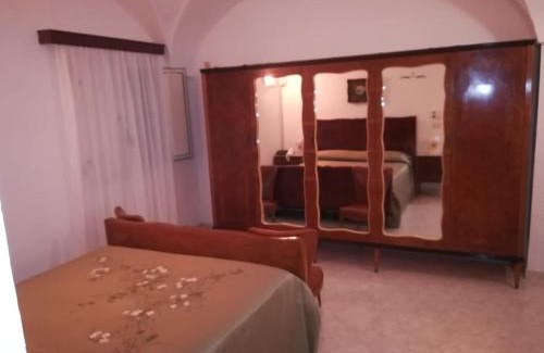 Vignacastrisi House | Casa Vittoria