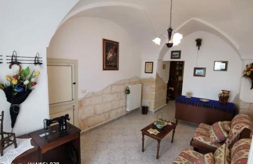 Vignacastrisi House | Casa Vittoria