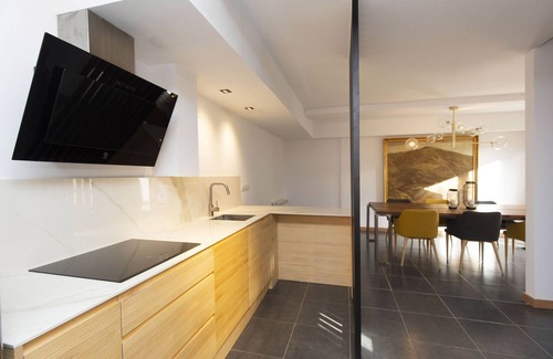 Panticosa House | Casa Vity by BeValle