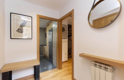 Panticosa House | Casa Vity by BeValle