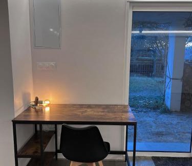 Francheville Le Bas House | Casa Viva