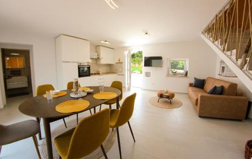 Babici Villa | Casa Viva