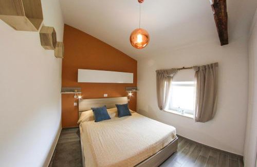 Babici Villa | Casa Viva