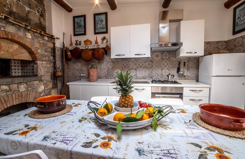 San Pietro Villa | Casa Viva Sorrento