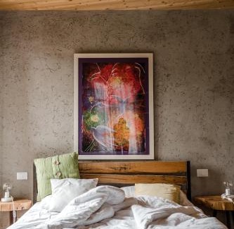 Costermano Bed & Breakfast | Casa Viva