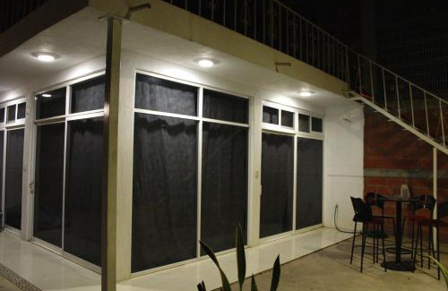 Romita House | Casa Viva Oasis