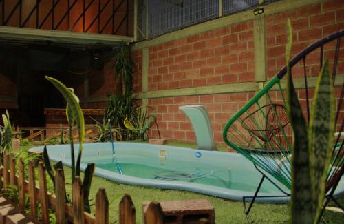 Romita House | Casa Viva Oasis
