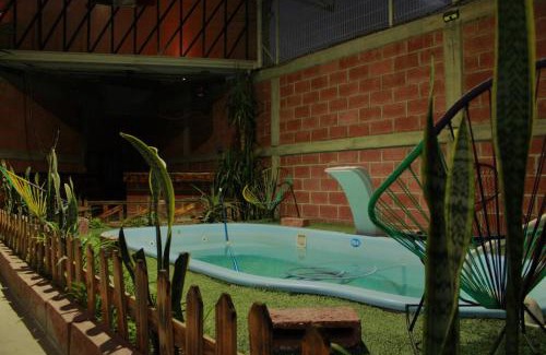 Romita House | Casa Viva Oasis