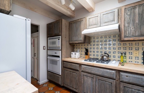 Northeast Santa Fe Condo | Casa Viva | Pet Friendly, Near Historic Plaza