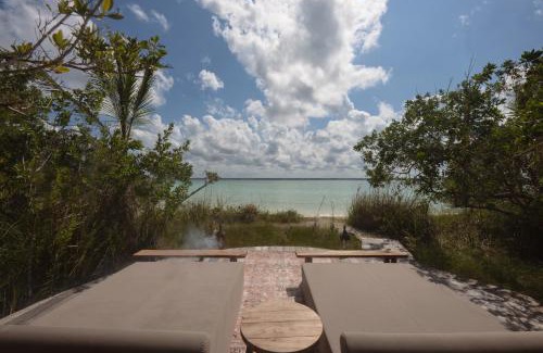 Bacalar Bed & Breakfast | Casa Vive Bacalar