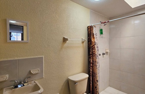 Tehuacan House | Casa Viveros