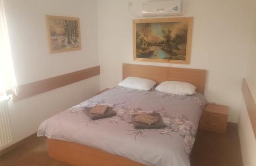 Baia House | Casa Viviana
