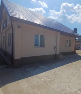 Sapinta House | Casa Vlad-Alex