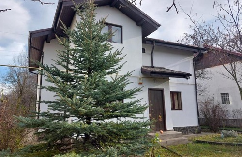 Breaza House | Casa Vlazilor