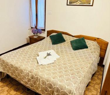 Serra Ricco House | Casa Voje