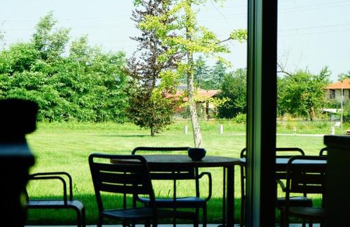 Cuneo Bed & Breakfast | CASA VOLA