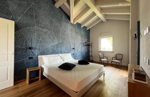 Cuneo Bed & Breakfast | CASA VOLA