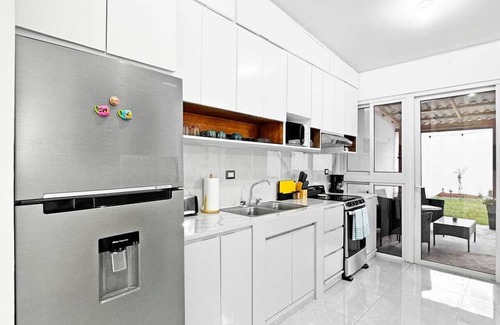 San Miguel Apartment | Casa Volcan 2BR with Pool and Volcano Views