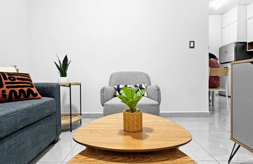San Miguel Apartment | Casa Volcan 2BR with Pool and Volcano Views