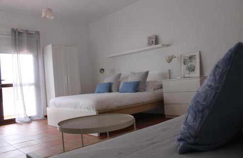 Antigua Apartment | Casa Volcan De Gayria