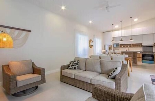 Barrio Pilo House | Casa Volcano La Fortuna