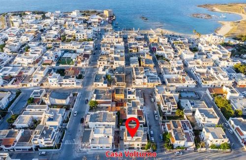 Torre Santa Sabina House | Casa Volturno a 150 m dal mare, Ostuni 10 minuti