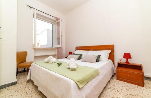 Torre Santa Sabina House | Casa Volturno a 150 m dal mare, Ostuni 10 minuti
