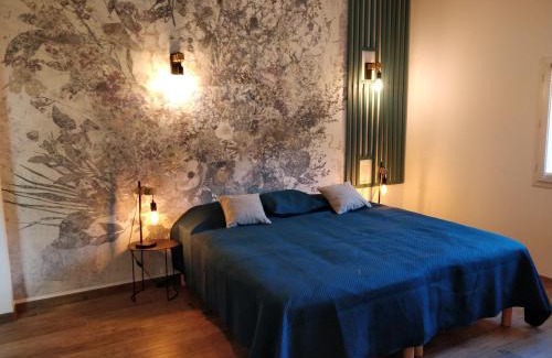 Casalabriva House | Casa voscia