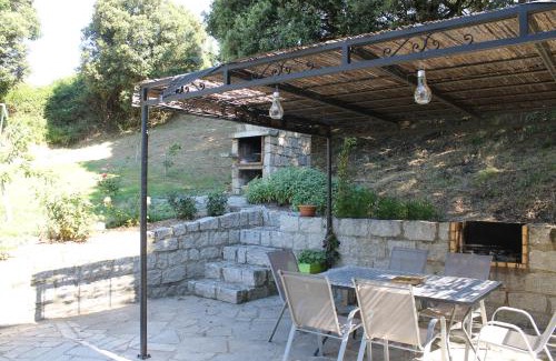 Casalabriva House | Casa voscia