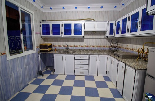 Chefchaouen Apartment | casa voyager chefchaouen