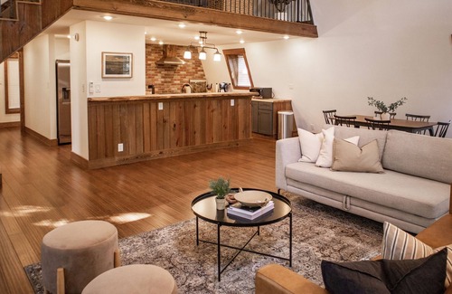 Waco Cottage | Casa Waco Cozy Country Cottage
