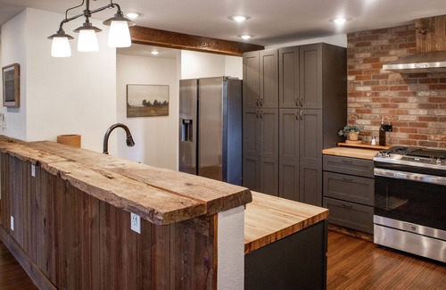 Waco Cottage | Casa Waco Cozy Country Cottage