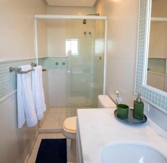 Caieira House | Casa Waimea - Linda casa com praia particular