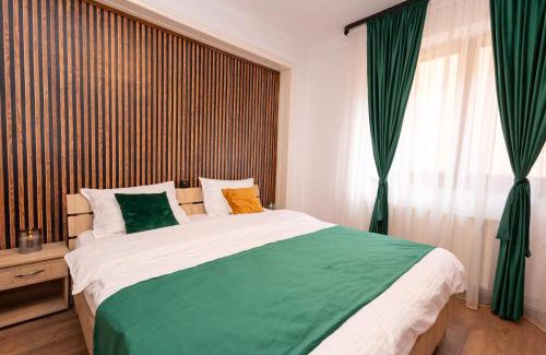 Curtea De Arges House | Casa Walter Ultracentral - Terasă Privată