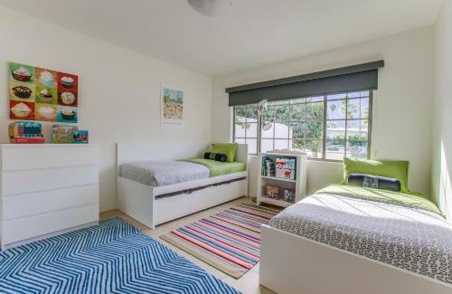 Warm Sands House | Casa Warm Sands - 3BR Group Getaway