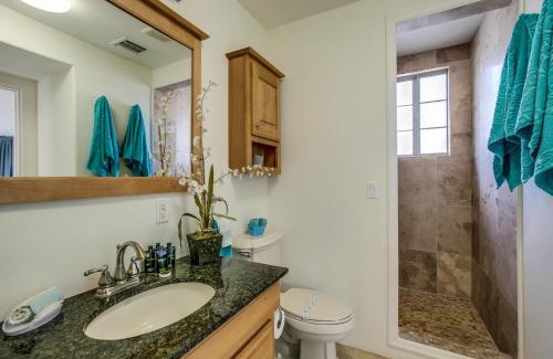 Warm Sands House | Casa Warm Sands - 3BR Group Getaway