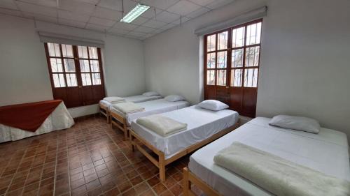 Cajamarca House | Casa Wayra Cajamarca