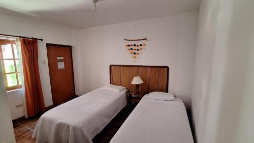 Cajamarca House | Casa Wayra Cajamarca