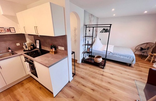 Huettenfeld Apartment | Casa Wedel