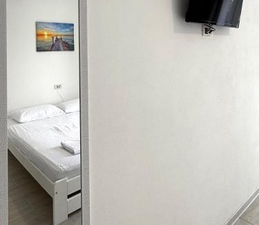 Bazias House | Casa WEEK Dunare
