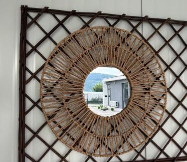 Bazias House | Casa WEEK Dunare