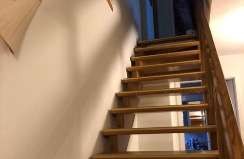 Kulm Bed & Breakfast | Casa Wellbella