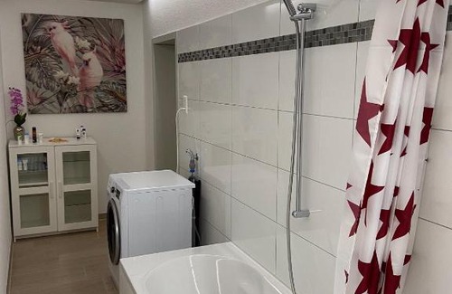 Kulm Bed & Breakfast | Casa Wellbella