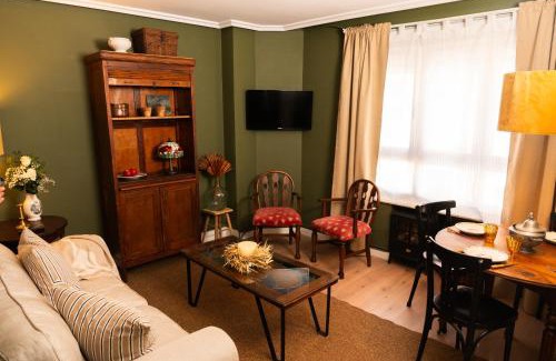 Laviana Apartment | Casa Wenceslao
