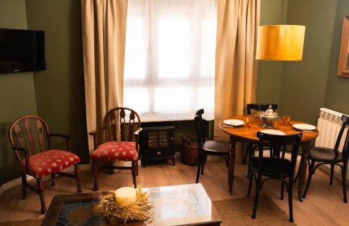 Laviana Apartment | Casa Wenceslao