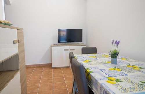 Sant'Antioco Apartment | Casa Wendy